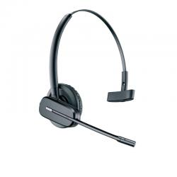 HP Wireless Headsets