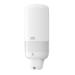 Tork Foam Soap Dispenser for 1000ml refills Casing White Ref 561500 4013372