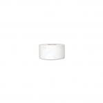 Tork Advanced Mini Jumbo Toilet Roll 2-ply 90x200mm 850 Sheets White Ref 120238 [Pack 12] 4013483
