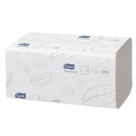 Tork Advanced Hand Towel C-fold 2-Ply 120 Towels per Sleeve White Ref 290265 [Pack 20] 4013579