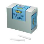 Stephens Superline Chalk White Ref RS522553 [Pack 144] 4014207