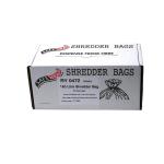 Robinson Young Safewrap Shredder Bags 150 Litre Ref RY0472 [Pack 50] 4017432