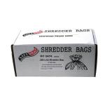 Robinson Young Safewrap Shredder Bags 250 Litre Ref RY0474 [Pack 50] 4017450