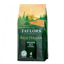 Taylors of Harrogate Rich Italian Coffee