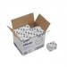 Kleenex 27 Toilet Tissue Bulk Pack Folded 260 Sheets per sleeve 2-ply White Ref 4477 [Pack 27] 4017838