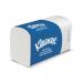 Kleenex Ultra Hand Towels 315x215mm 124 Towels per Sleeve Ref 6778 [Pack 15] 4017893