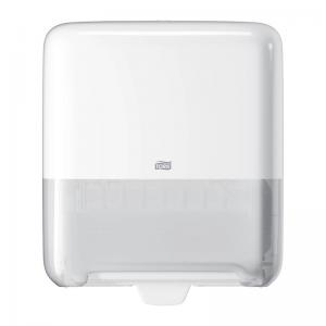 Click to view product details and reviews for Tork Matic H1 Hand Towel Roll Dispenser W337d203xh372mm Plastic White.