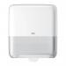 Tork Matic H1 Hand Towel Roll Dispenser W337D203xH372mm Plastic White Ref 551000 4018158