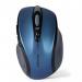 Kensington Pro Fit Mouse Mid-Size Optical Wireless Right Handed Blue Ref K72421WW 4018693