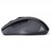 Kensington Pro Fit Mouse Mid-Size Optical Wireless Right Handed Graphite Grey Ref K72423WW 4018705