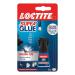 Loctite Super Glue Brush On 5g 4020996
