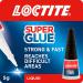 Loctite Super Glue Precision 5g 4021000