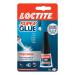 Loctite Super Glue Precision 5g 4021000