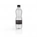 Harrogate Still Water Plastic Bottle 500ml Ref P500241S [Pack 24] 4022011