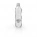 Harrogate Sparkling Water Plastic Bottle 500ml Ref P500242C [Pack 24] 4022024