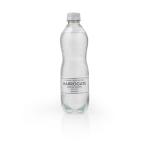Harrogate Sparkling Water Plastic Bottle 500ml Ref P500242C [Pack 24] 4022024