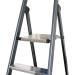 Aluminium Ladder 7 Tread Extra Deep 4022180