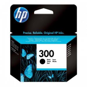 Click to view product details and reviews for Hewlett Packard Hp No300 Inkjet Cartridge Page Life 200pp 4ml Black.