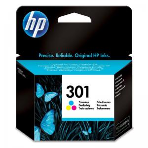 Click to view product details and reviews for Hewlett Packard Hp No301 Inkjet Cartridge Page Life 165pp 3ml.