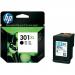 Hewlett Packard [HP] No.301XL Inkjet Cartridge High Yield Page Life 480pp 8ml Black Ref CH563EE 4025050