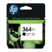 Hewlett Packard [HP] No.364XL Inkjet Cartridge High Yield Page Life 550pp 18ml Black Ref CN684EE 4025084