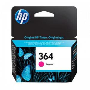 Click to view product details and reviews for Hewlett Packard Hpno364 Inkjet Cartridge Page Life 300pp 3ml Magenta.