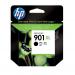 Hewlett Packard [HP] No.901XL Inkjet Cartridge High Yield Page Life 700pp 14ml Black Ref CC654AE 4025182