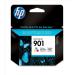 Hewlett Packard [HP] 901 Inkjet Cartridge High Yield Page Life 360pp 9ml Tri-Colour Ref CC656AE 4025195