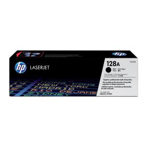 Click to view product details and reviews for Hp 128a Laser Toner Cartridge Page Life 2000pp Black Ref Ce320a.