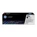 HP 128A Laser Toner Cartridge Page Life 2000pp Black Ref CE320A 4025260