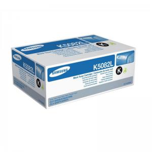 Click to view product details and reviews for Samsung Clt K5082l Laser Toner Cartridge High Yield Page Life 5000pp.