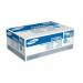 Samsung CLT-C5082L Laser Toner Cartridge High Yield Page Life 4000pp Cyan Ref SU055A 4025481