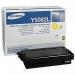 Samsung CLT-Y5082L Laser Toner Cartridge High Yield Page Life 4000pp Yellow Ref SU532A 4025520