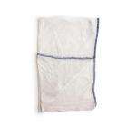 Dish Cloths Stockinette Blue [Pack 10] 4026328