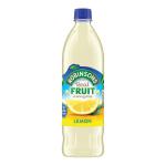Robinsons Squash No Added Sugar 1 Litre Lemon Ref 0402044 [Pack 12] 4028579