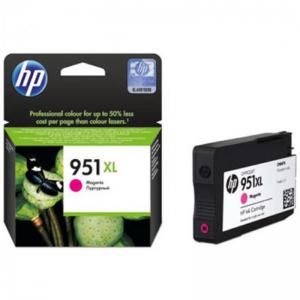 Hewlett Packard HP No.951XL Inkjet Cartridge High Yield Page Life