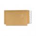 Blake Avant Garde Envelope Gusset Pocket P&S Window 140gsm C4 Cream Manilla Ref AG0054 [Pack 100] 4030989