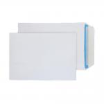 Blake Environmental Envelopes C5 Pocket Peel & Seal 110gsm White Ref FSC065 [Pack 500] 4031122