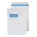Blake Purely Environmental Envelopes Pocket Peel & Seal Window 110gsm C4 White Ref FSC068 [Pack 250] 4031151