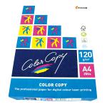 Color Copy Paper FSC Mix Credit 120gsm 210x297mm A4 White Ref CCW0330 [250 Sheets] 4034117