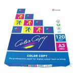 Color Copy Paper FSC Mix Credit A3 420x297 mm 120gsm M2 White [250 Sheets] 4034129