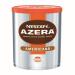 Nescafe Azera Instant Coffee Americano 90g Tin Ref 12226999 4034186