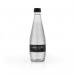 Harrogate Still Water Glass Bottle 330ml Ref G330241S [Pack 24] 4036039