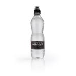 Harrogate Still Water Sport Cap Plastic Bottle 500ml Ref P500243SC [Pack 24] 4036094