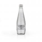 Harrogate Sparkling Water Glass Bottle 330ml Ref G330242C [Pack 24] 4036127