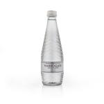 Harrogate Sparkling Water Glass Bottle 330ml Ref G330242C [Pack 24] 4036127