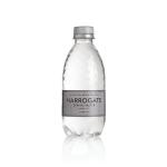 Harrogate Sparkling Water Plastic Bottle 330ml Ref P330302C [Pack of 30] 4036395