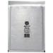 Jiffy Airkraft Bag Bubble-lined Peel and Seal Size 4 240x320mm White Ref JL-AMP-4-10 [Pack 10] 4036865