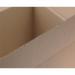 Corrugated Box Single Wall 203x203x203mm FSC3 Brown [Pack 25] 4037533
