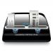 Dymo Labelwriter 450 Twin Turbo USB with Software 71 per minute for 13 Types Labels Ref S0838910 4037611